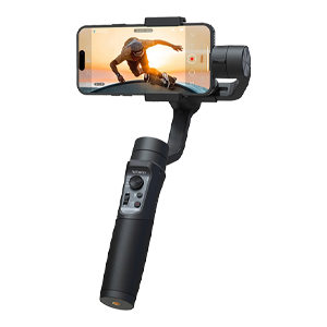 Gimbal Hohem iSteady Mobile+ 2024